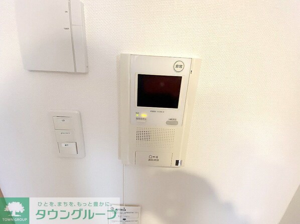 アクティ東仲通りの物件内観写真